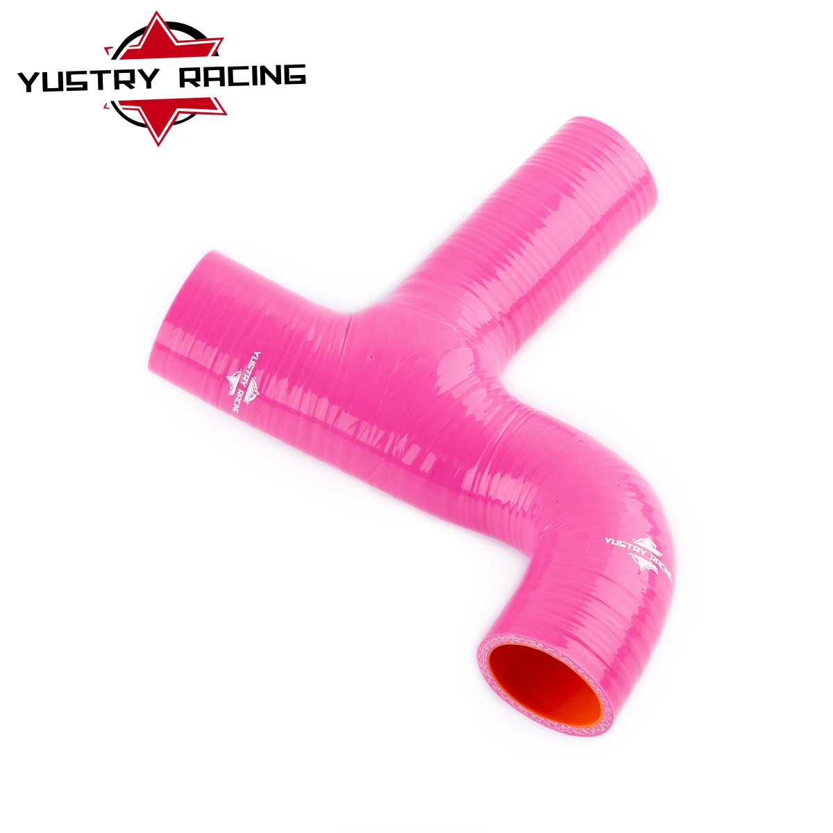 Фото Силиконовый Y-образный шланг интеркулера для Subaru Impreza WRX GC8 EJ20 Vers 3-6 1996-2000 1997 1998 1999 №3
