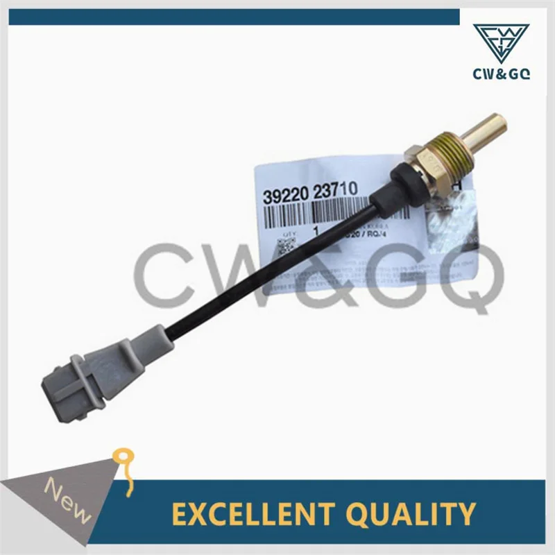 

New 39220-23990 39220-23700 39220-23710 TS630 EF0172 Temperature Sender Sensor 3922023990 3922023700 3922023710