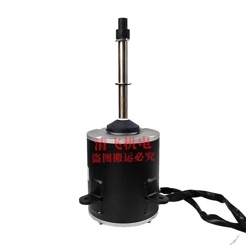 Фото Мотор YDK900-6/10AC-1/3/4/5/6/8/9 YDK900-6Fd-1 №2