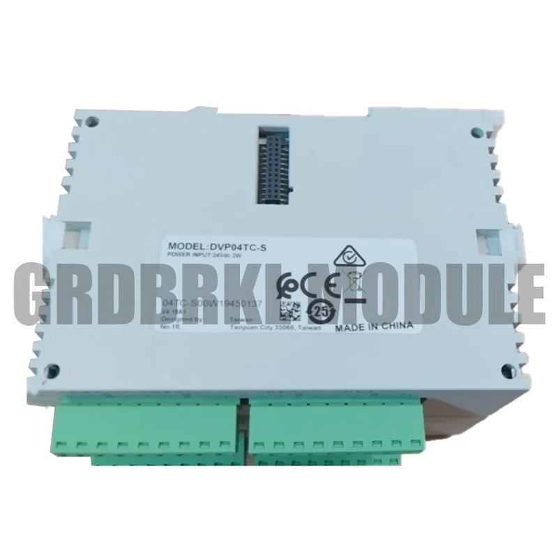 

New Original DVP04PT-S DVP04TC-S DVP06PT-S