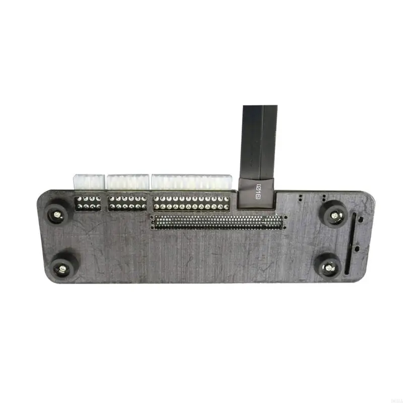 Фото 96BA PCIE4.0x4 M.2 КЛЮЧ M -графическая карта Внешняя адаптерная плата Расширение Кабель R43SG №5