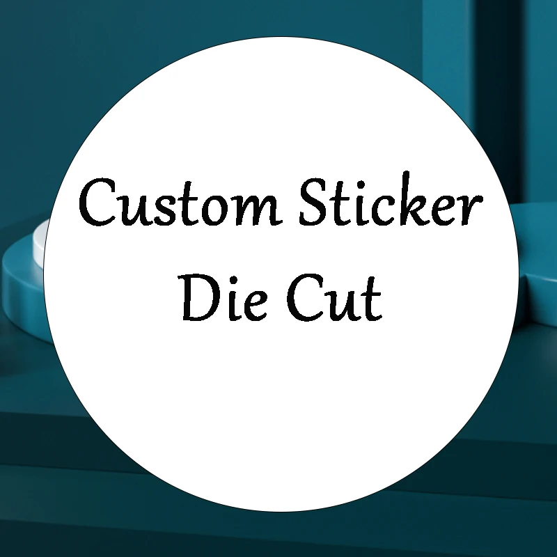 

Custom Sticker Customized Logos Wedding Birthdays Stickers Design Your Own Personalize Stickers Cartoon Stickers DIY stickers