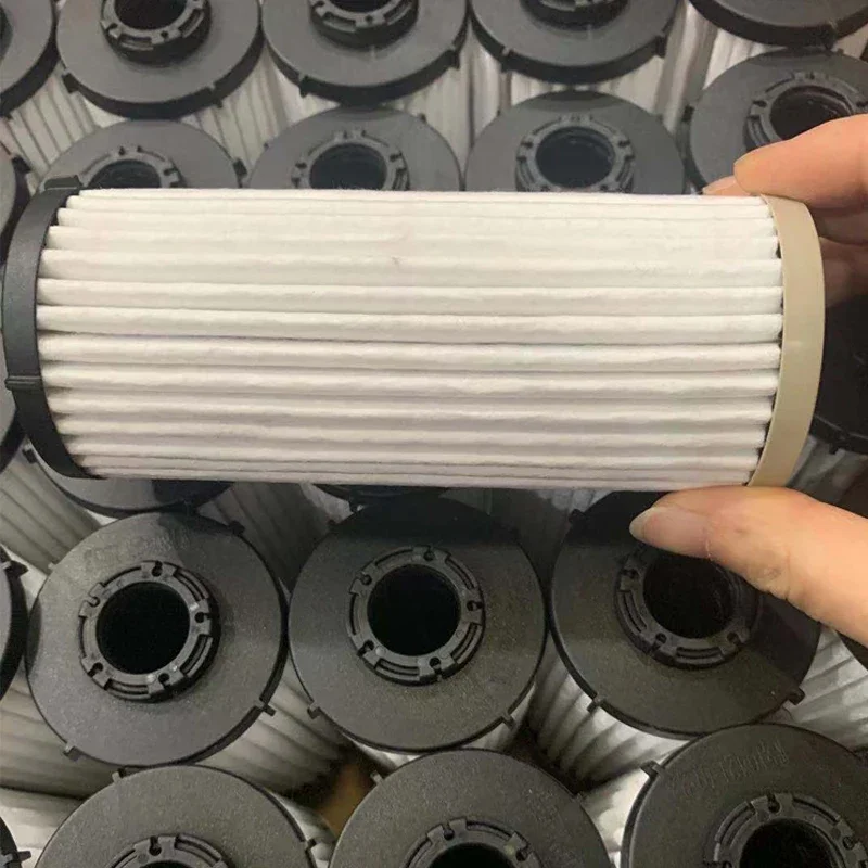 ДЛЯ фильтра 0GC-325-183-A A3 8 В фильтрующий элемент коробки передач 0GC 325183 ОГК OGC 325 183 А