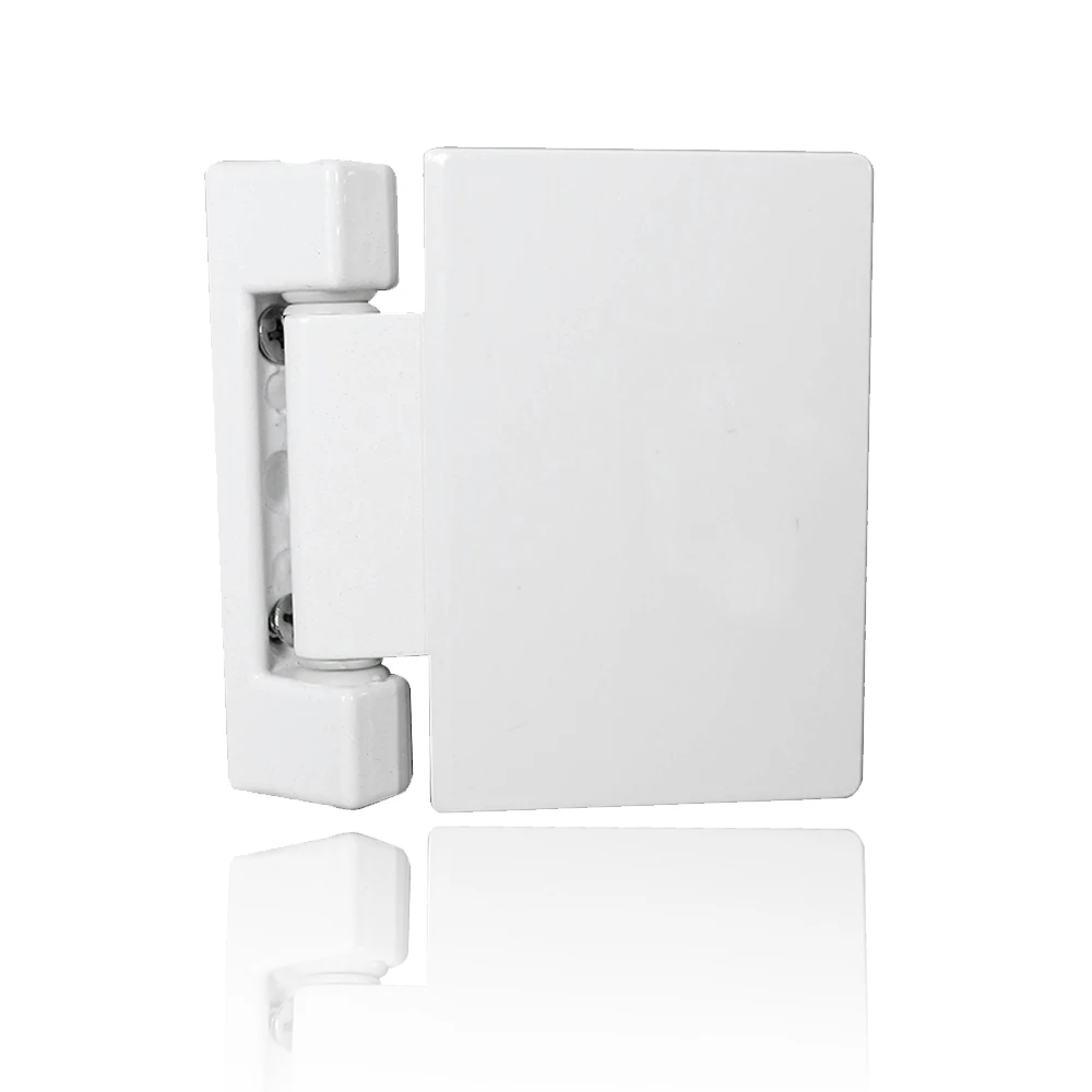 Пластиковые стальные сверхмощные дверные петли внутренние и внешние боковые