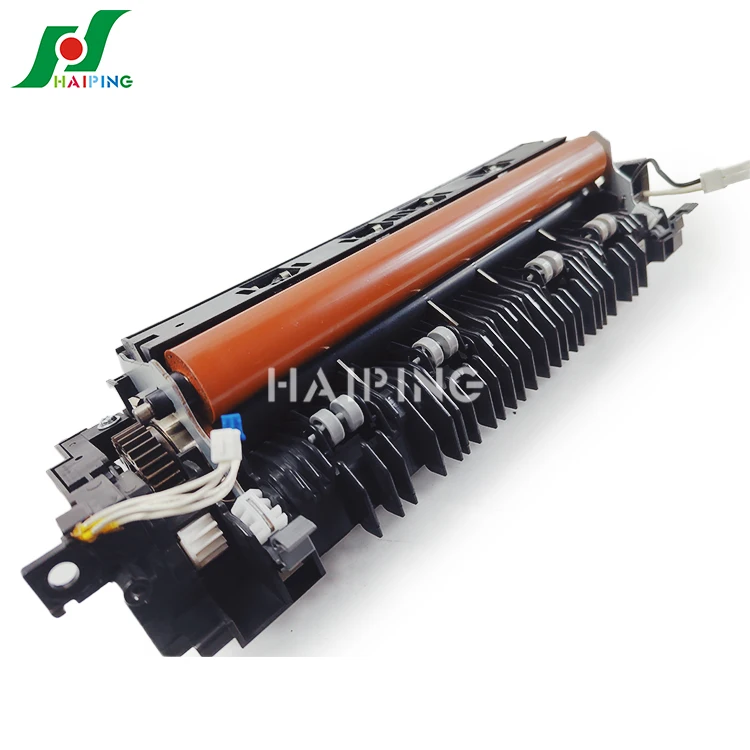 Премиальный блок термофиксатора для Brother HL-L3210 DCP-L3510/L3551 MFC-L3710 110 В D00N0B001 в сборе