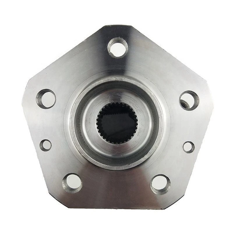 

Car Front Rear Wheel Hub For Maserati Quattroporte Ghibli Granturismo Kits 000197118