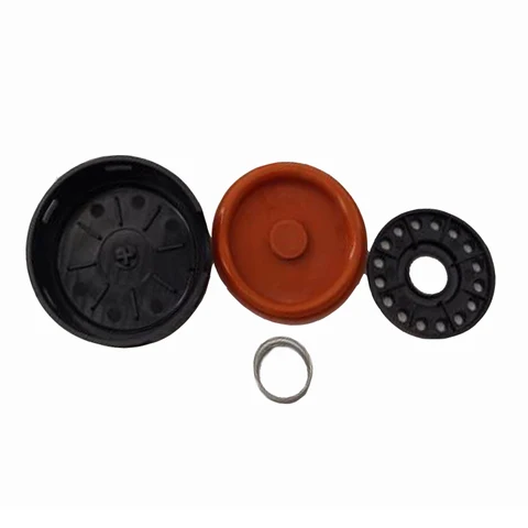 LR 023777   LR 009326   LR 006860 30788481 31319642   Крышка клапана двигателя для Land Rover Freelander Volvo XC60 XC70 XC90 S80 V70