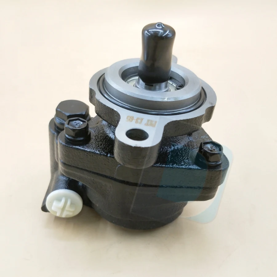 НОВЫЙ насос гидроусилителя руля 44320-60171 4432060171 Для Toyota Landcruiser 80 Series Diesel 4.2L fj80 4.2 лтр