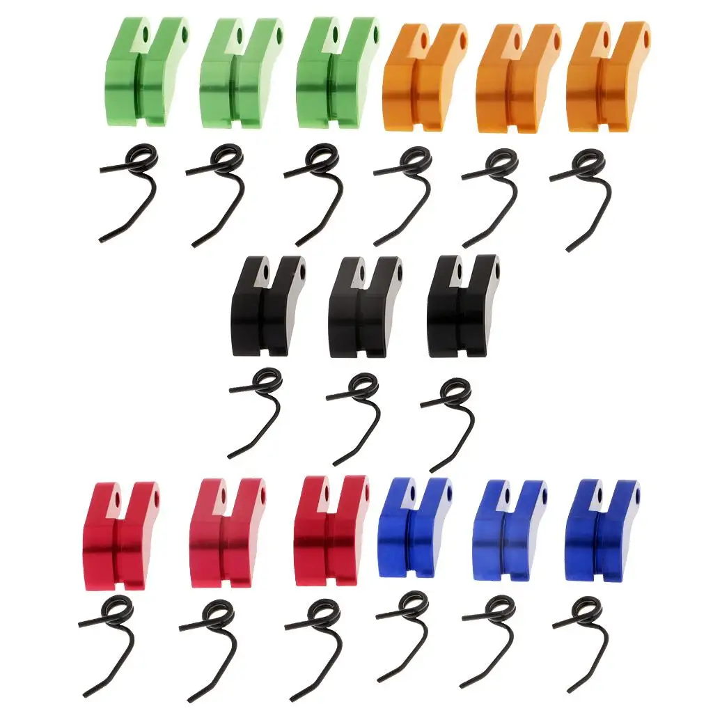 1/8 RC Truck Car 081008 81202 Clutch \ U0026 Spring 3x for HSP Accessories