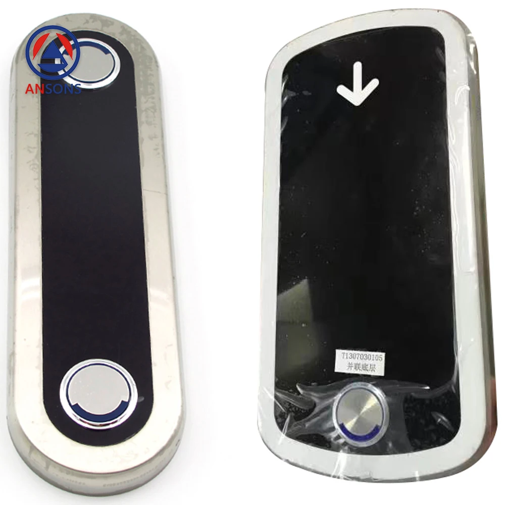 Лифты GEN2 DCA26800AS3 DCA26800CR3 DAA26800AS3 DBA26800CR3 OTIS, запчасти для лифтов LOP HOP Ansons