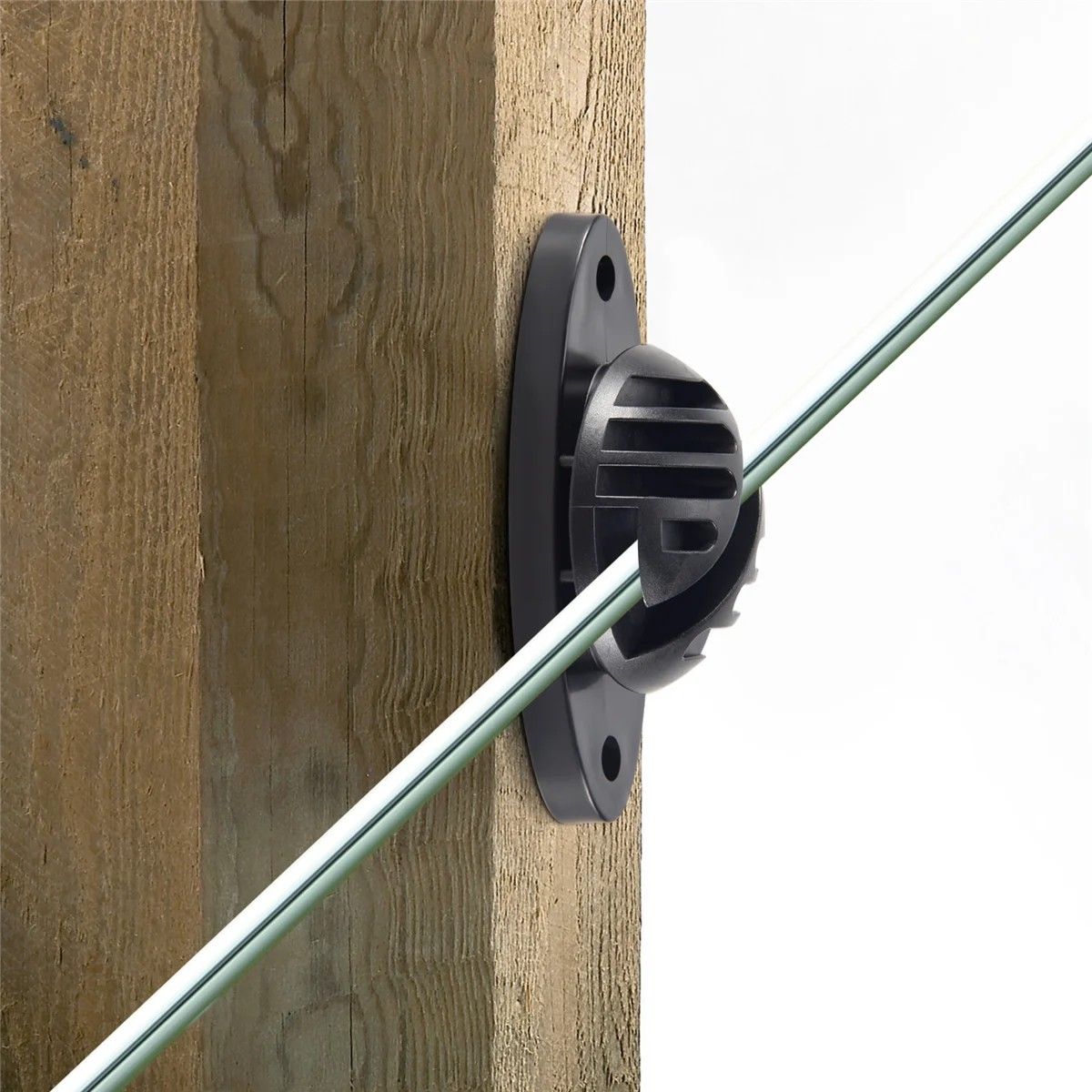 Аксессуары для электрического забора изолятор ограждения Horse крупного рогатого