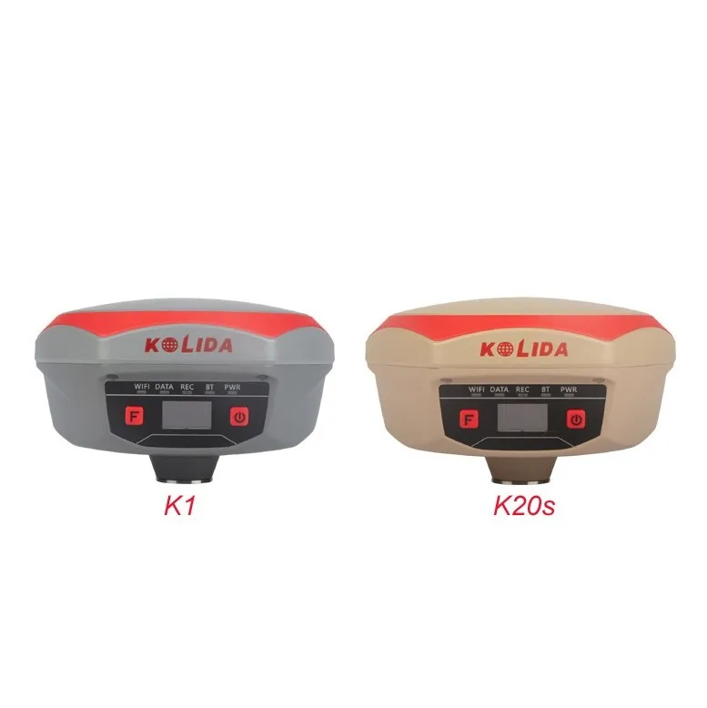 Рисунок 2 - Другие тестовые приборы Kolida