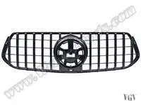 

Store code: MA1673132 for louver (PIANO/black, GTR) GLE-CLASS W167 19