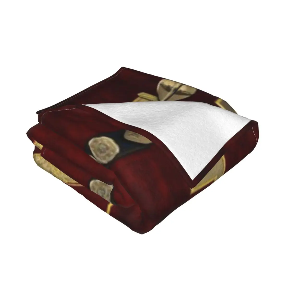 Стандарт первого партийского легиона-Vexillum Легио I Parthica ультра-мягкое Флисовое