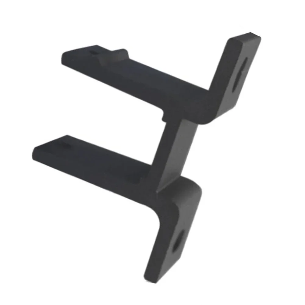 Аксессуары кронштейн из алюминиевого сплава крепление на монитор выдвижной