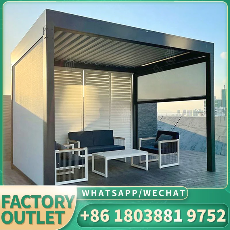 Навес с зарядкой для электрической 2-автомобильной парковки хорошими ценами