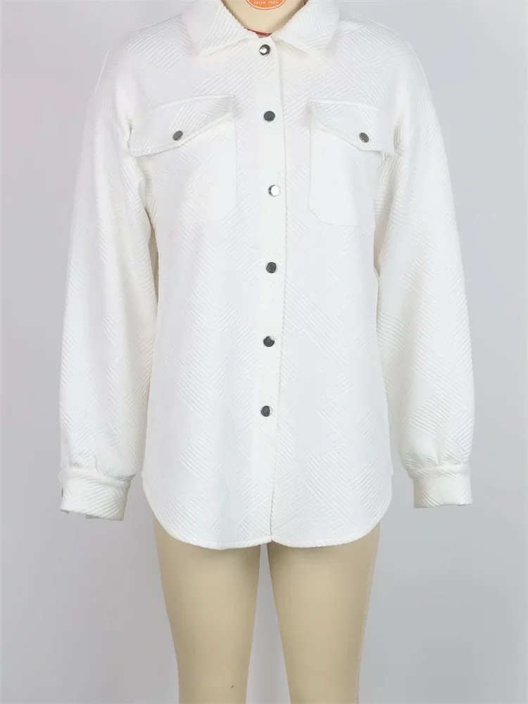 Wmstar женская куртка с длинными рукавами для повседневного отдыха верхняя одежда