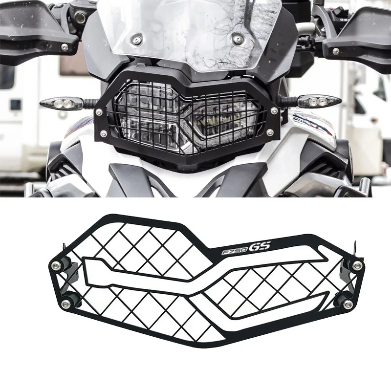 F850GS F750GS защита для передней