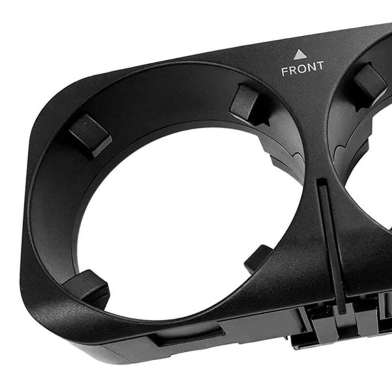 Подстаканник на центральной консоли автомобиля для Mercedes Benz W221 C216 S-CLASS S400 S450 CL500 CL600