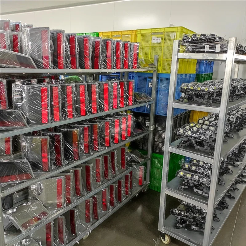 Рисунок 4 - Высококачественные HID Ксеноновые