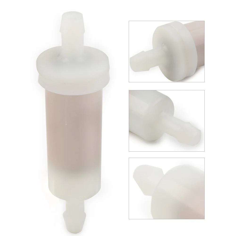 

Motorcycle Inline Air Filter Breather 2530029 for POLARIS Sportsman Hawk Ranger 1999-2014