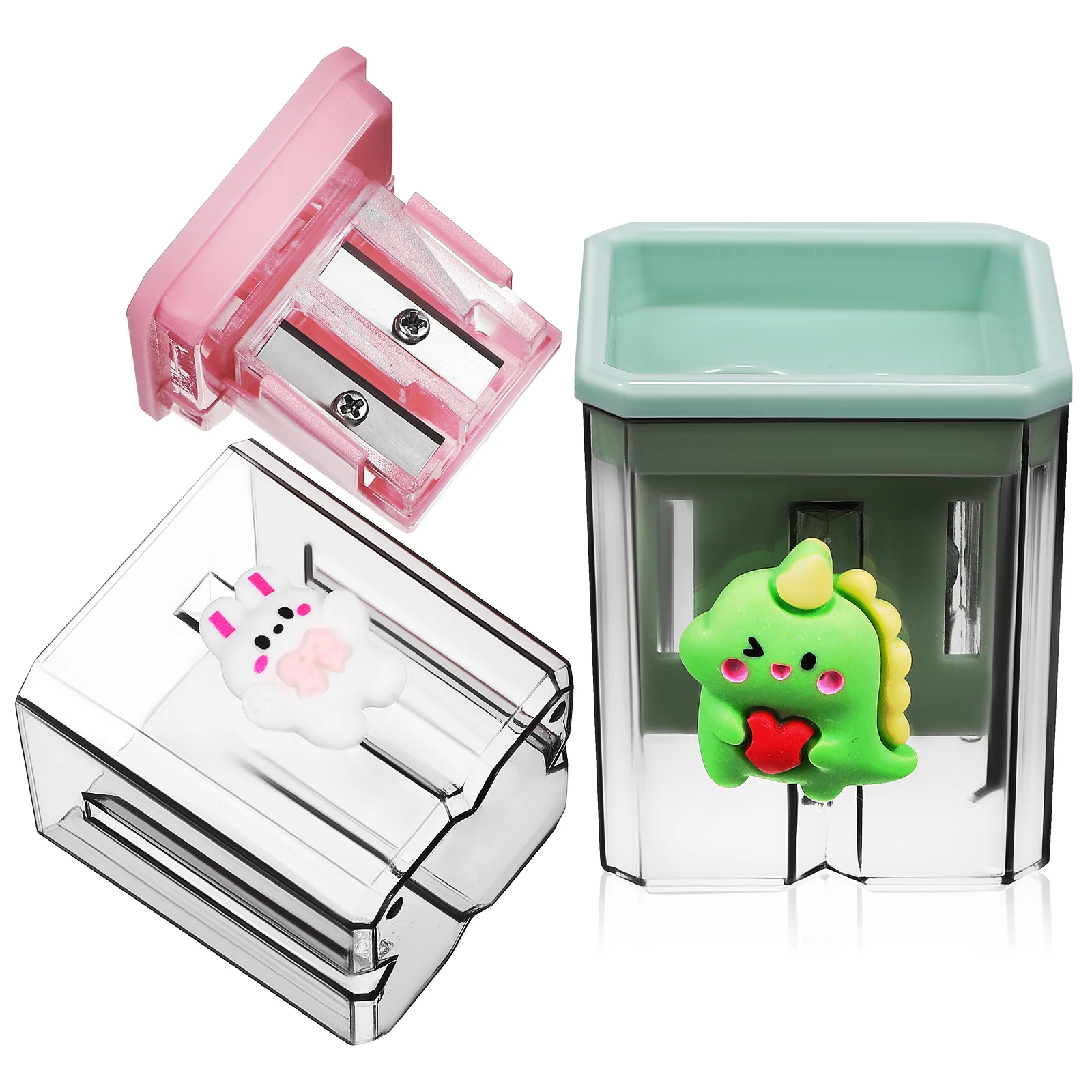 Рисунок 6 - точилка для детей