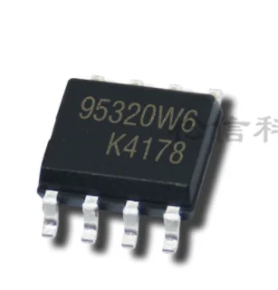 

Brand new original 95320W6 SOP-8 5PCS -1lot