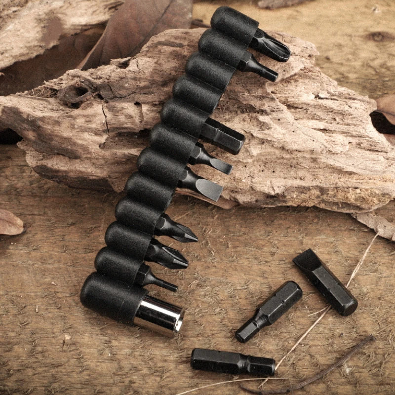 

Набор отверток 12 в 1