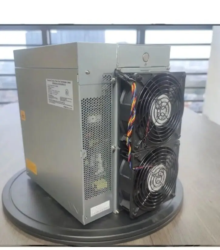 

Новинка 2023, Майнер BITMAIN Antminer L7 9050MH/S, Майнер LTC & DOGE