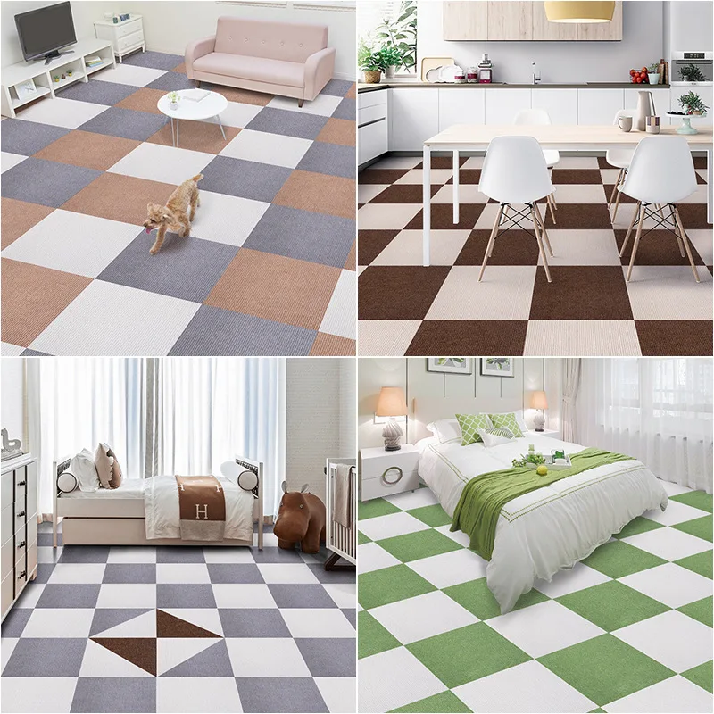 

Modern Home Decoration Home Runner Rug Living Room Decorations Room Decor Rugs For Bedroom Hallway Bedroom Splicing Carpet