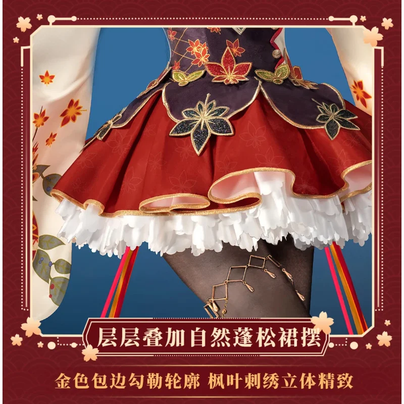Аниме Lovelive!Саншайн!! Kurosawa Dia Косплей Костюм Женское Новое Пробуждение Платье Хэллоуин Рождество Милый Полный Комплект Униформы (art.: 3920d429fbfbe) - 3920d429fbfbe