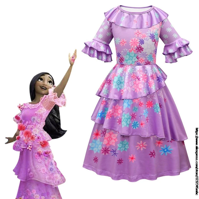 Детский костюм для косплея Фестиваль девочек | Детская одежда и обувь