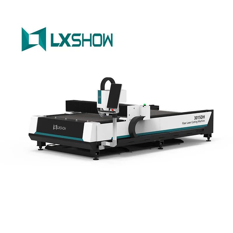 BIG SALE! metal cnc fiber laser cutter laser cutting machine for iron steel aluminum copper plate sheet