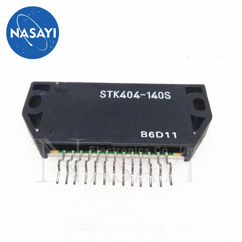 Φ STK404 модуль Φ STK404 модуль