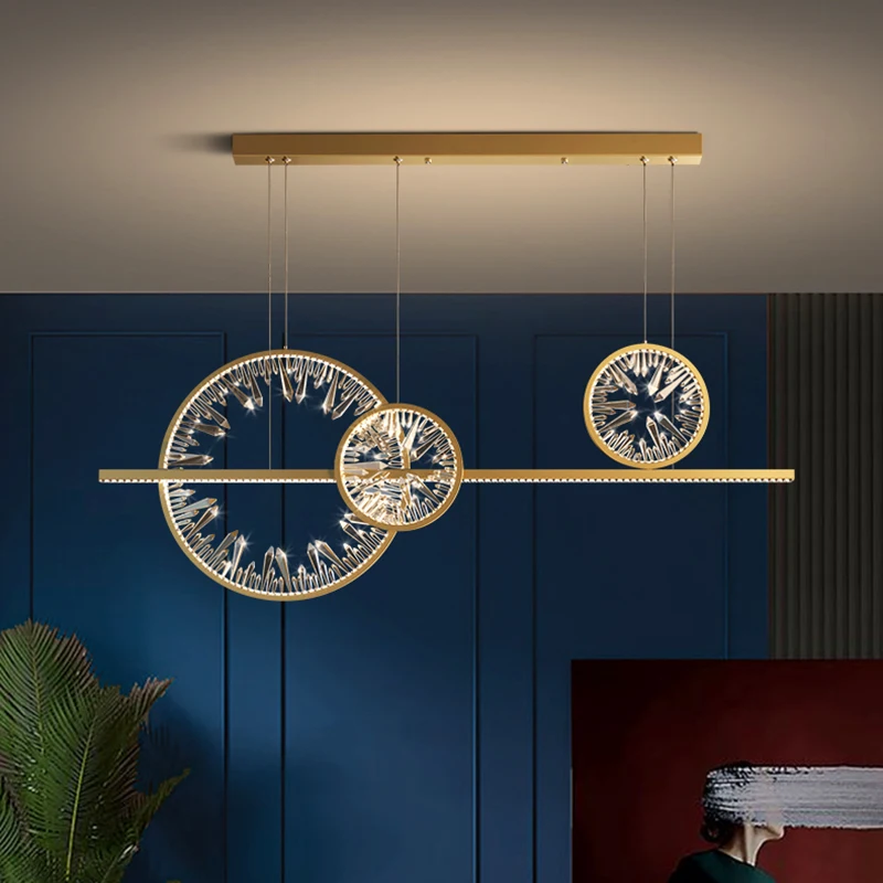 

Скандинавский домашний декор, Подвесная лампа для столовой, комнатный светильник, потолочная лампа, подвесной светильник, лампы для гостиной