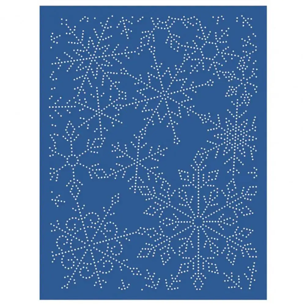 

Beautiful Easy to Use Simple Operation Christmas Design Scrapbook DIY Stamps Stencil Cutting Template Embossing Die