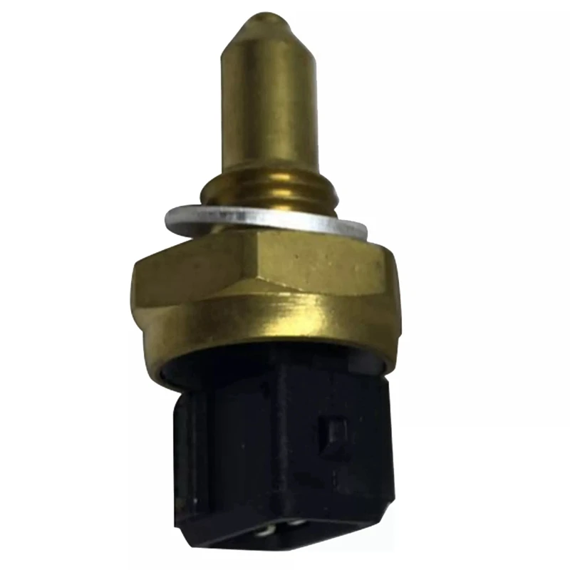 

4X Engine Coolant Water Temperature Sensor 13621433076 For 06-13 -BMW X5 335I E90 E92 E60