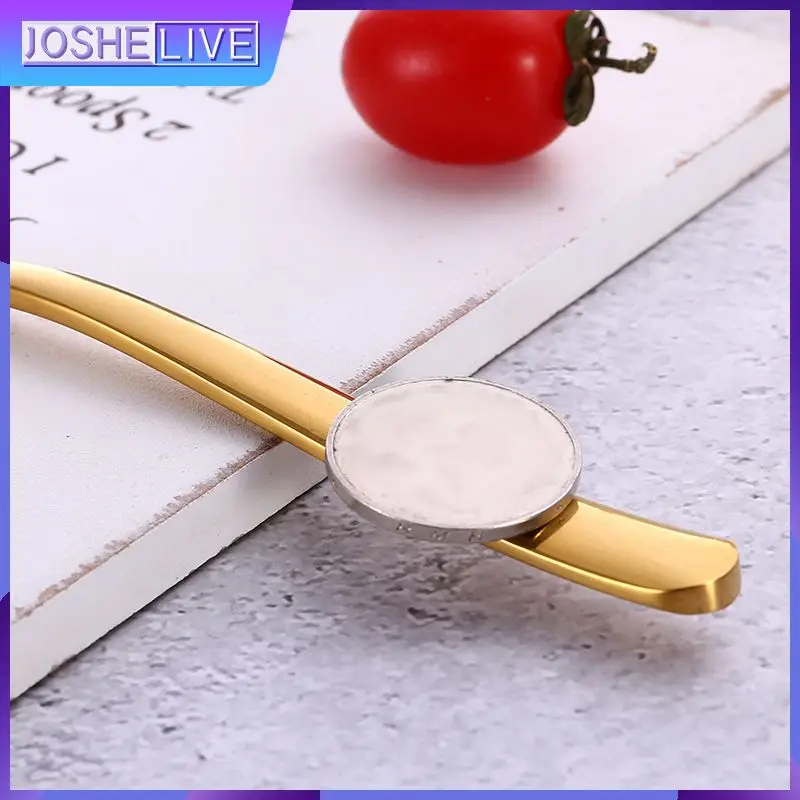 

Лопатка для выпечки, шпатель для торта, ломтик для гладкого торта, Безопасный ломтик из нержавеющей стали, кондитерский аксессуар, нож для с...