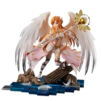 100 original spot genuine ssf sword art online asuna healing angel action doll anime model toy doll collection doll gift
