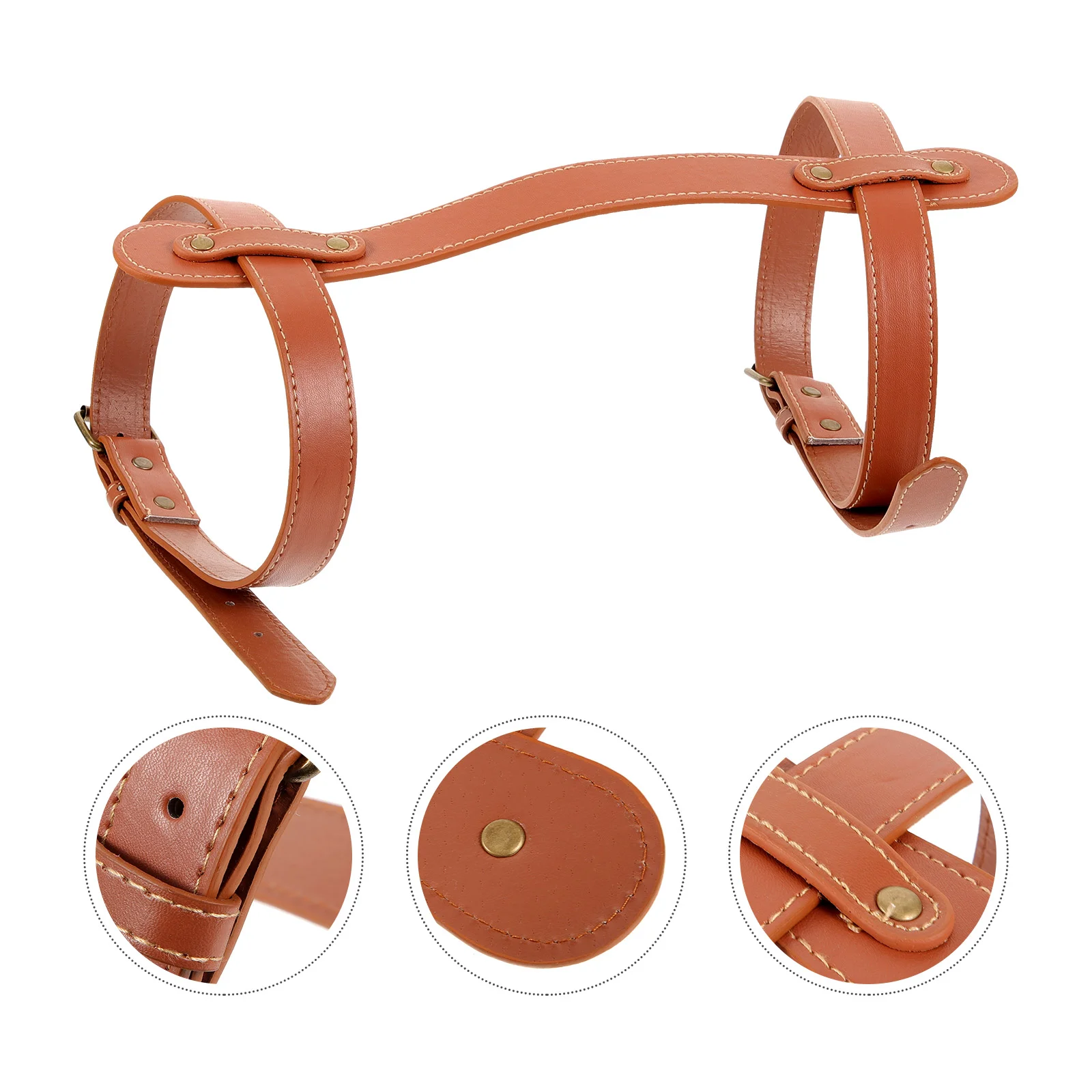 

Camping Mat Carrying Strap Outdoor Floor Mat Strap Blanket Strap Camping Supply