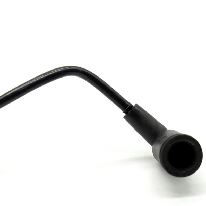 Замените вакуумную трубку регулятора давления топлива для 4 8 5 3 6 0 1999-2005 годов