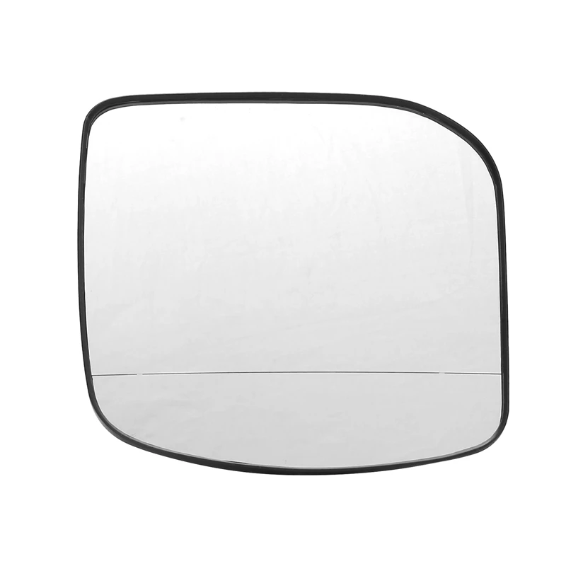 

Зеркало заднее с автоподогревом для Subaru Forester 2008-2011 91039-SC110