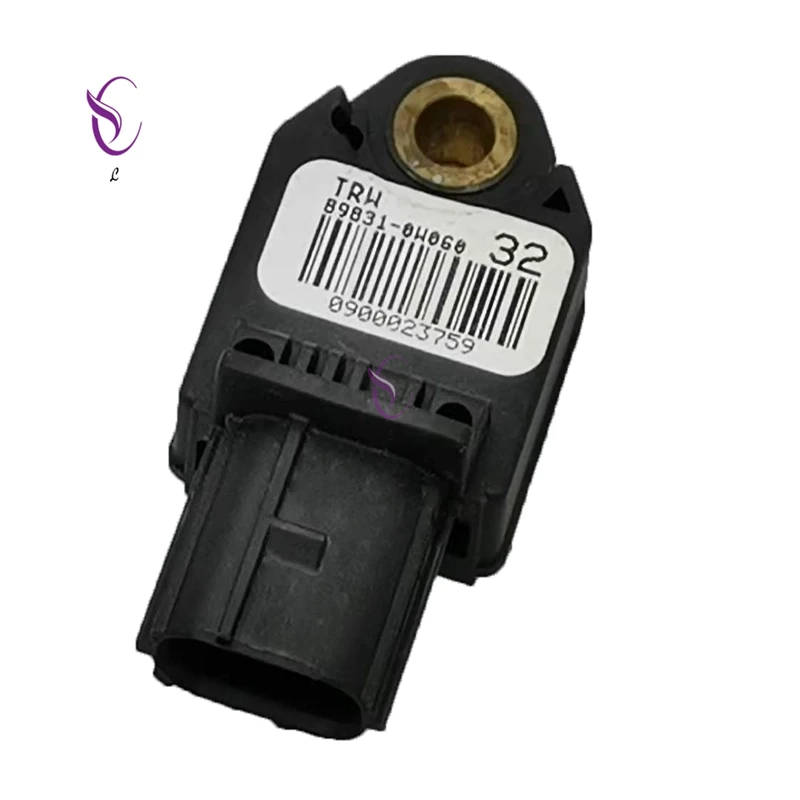 

Датчик удара 89831-0w060 для Toyota 2009-2018 Avensis Kombi 1.6L 1.8L 2.0L 2.2L