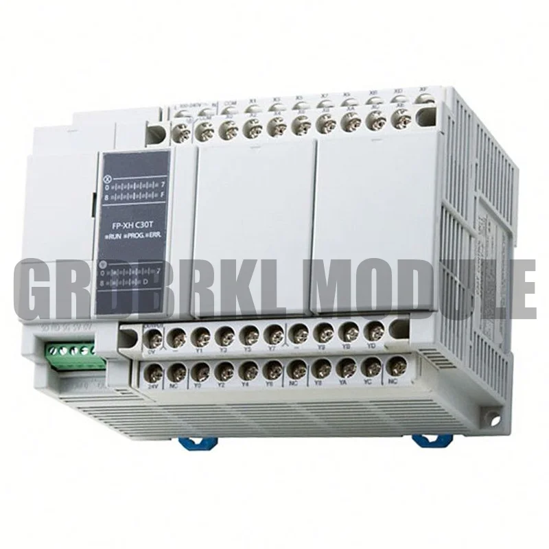 Новый оригинальный модуль ПЛК AFPX-C60T AFPX-C40T AFPX-C14TD AFPX-C60TD AFPX-C14T AFPX-C30T AFPX-C60R