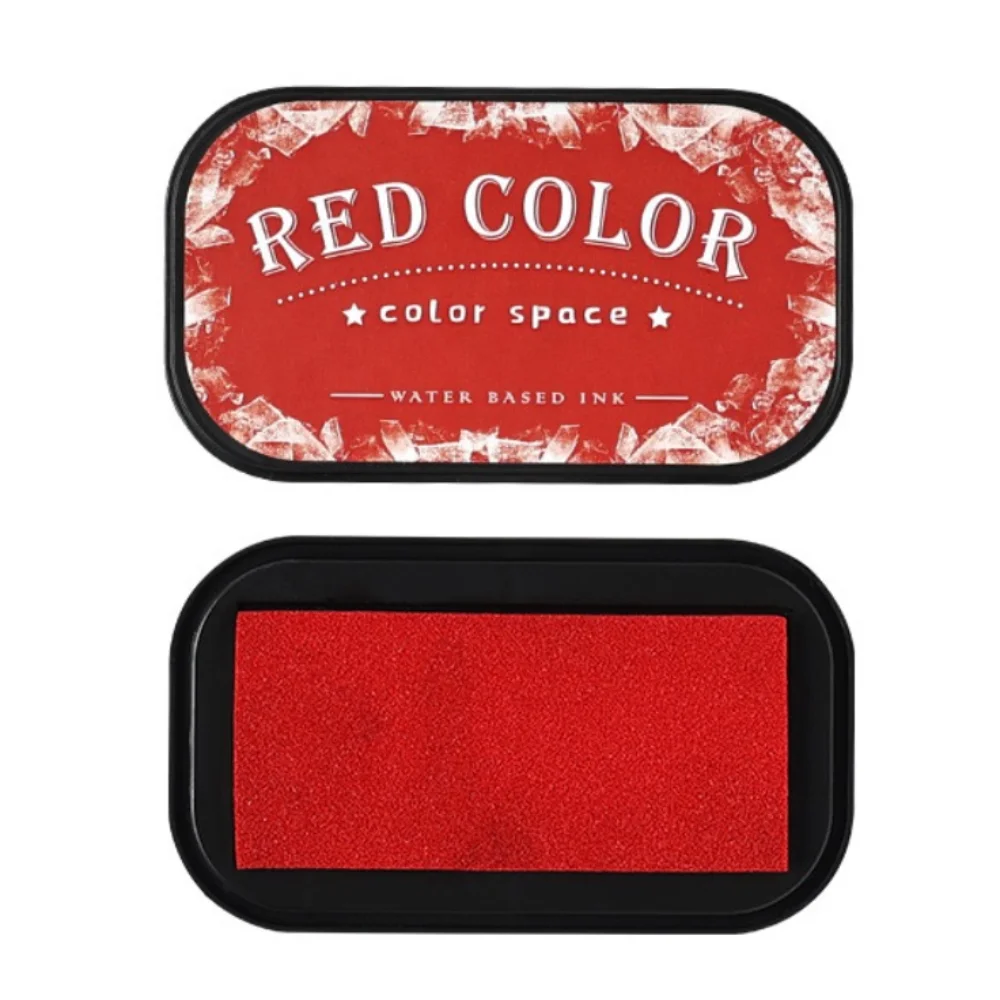 

Чернильная подушечка Water Based Ink Pad