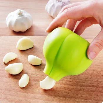 Garlic peeler 1