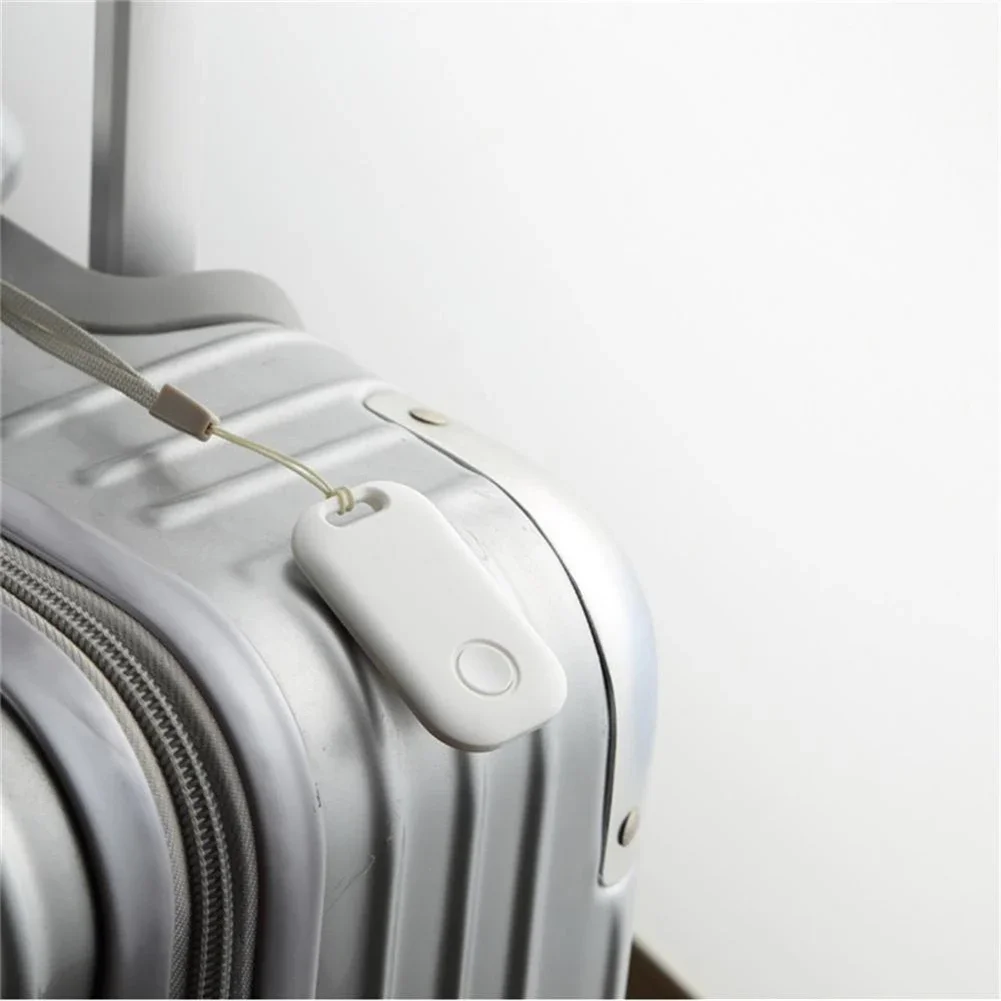 Мини GPS Трекер Bluetooth-совместимый С Батарейным Питанием Для Детей Собак Домашних