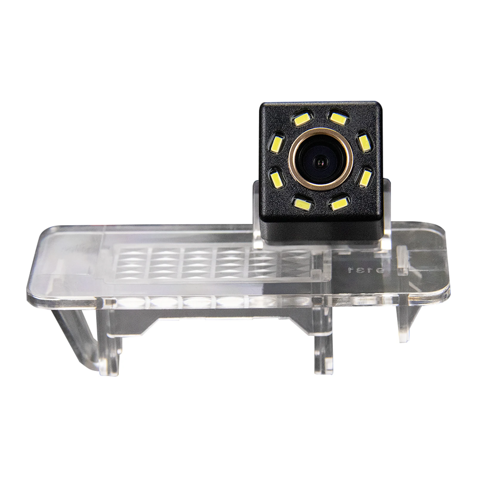 

HD камера заднего вида для Mercedes Fortwo / Smart ED/Smart 451/Smart fortwo 2007-2014, водонепроницаемая камера заднего вида