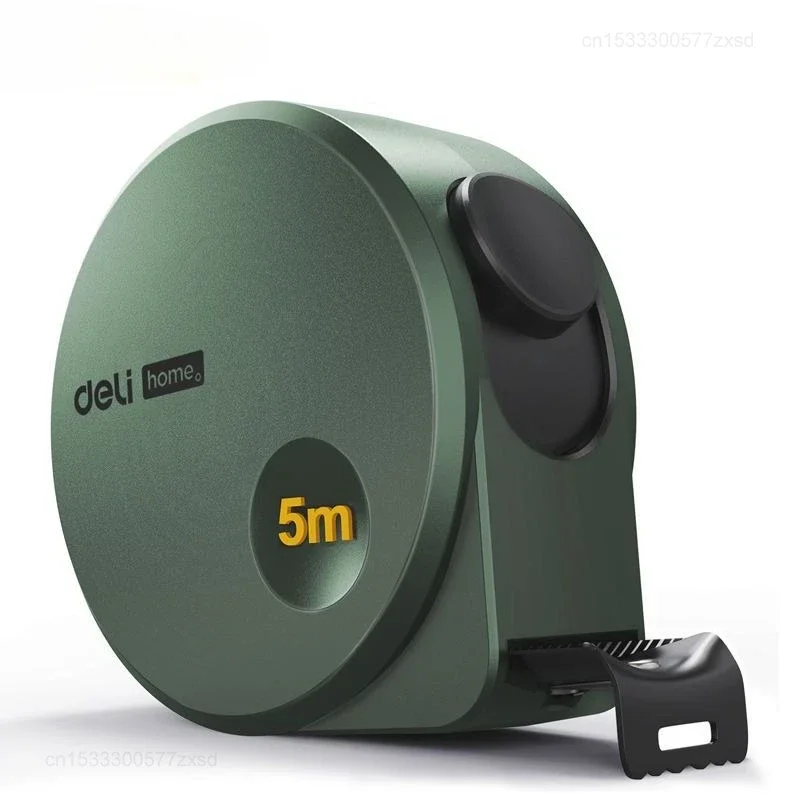 

Xiaomi 5M Высокоточная измерительная лента Многофункциональный портативный строительный метр Измерительный съемник Линейка Измерительный инструмент