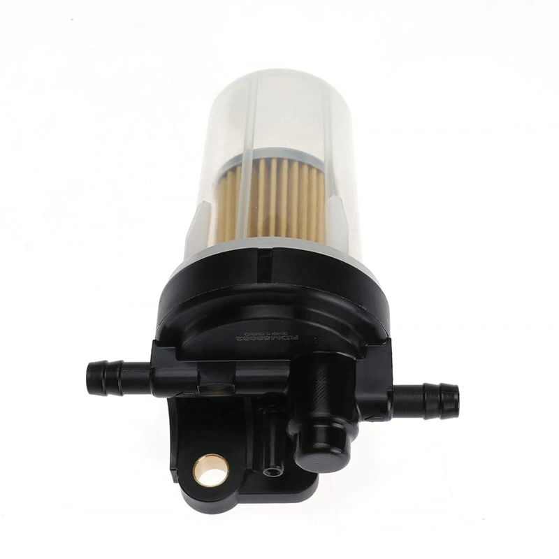 Запчасти для Kubota-топливный фильтр в сборе B2320 B2410 L2800 L3400 LX2610HSD M5640SU RTV-X1100CR RTV900W 2 шт.